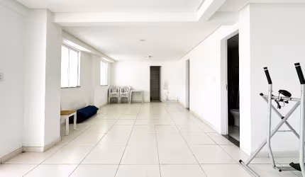 Apartamento no Jardim Liu com Excelente preço. Apenas R$ 290.000,00