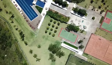 Terreno em condomínio ,maravilhoso!