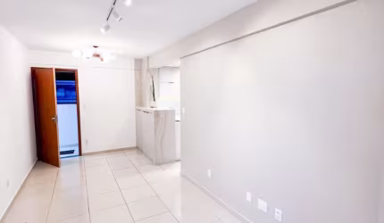 Lindo apartamento e oportunidade única no Poço Rico. R$ 234.000,00