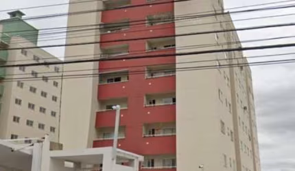 Apartamento com 2 quartos à venda na Rua Paulo Zimmermann, 100, Jardim Janaina, Biguaçu por R$ 500.000