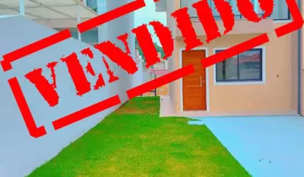 Casa com 2 quartos à venda na Rua Progresso, 222, Areias, São José por R$ 470.000