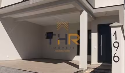 Casa em condomínio fechado com 3 quartos à venda na Avenida Beira Rio, 231, Beira Rio, Biguaçu por R$ 1.100.000