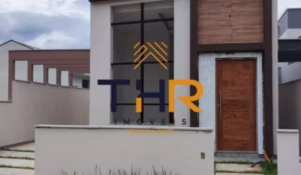 Casa com 2 quartos à venda na Rua Leoni Pamplona, 251, Bela Vista, Palhoça por R$ 625.000