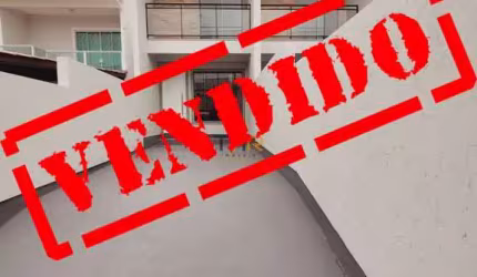 Casa com 2 quartos à venda na Rua Vale Sedron, 342, Potecas, São José por R$ 350.000