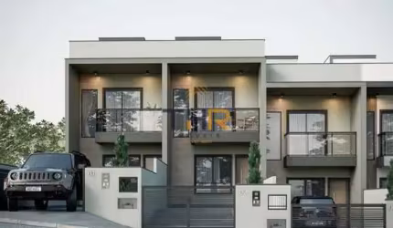 Casa com 3 quartos à venda na Rua Quatro de Setembro, 223, Ipiranga, São José por R$ 650.000