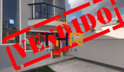 Casa com 2 quartos à venda na Servidão Miguel Arcanjo Machado, 987, Potecas, São José por R$ 370.000