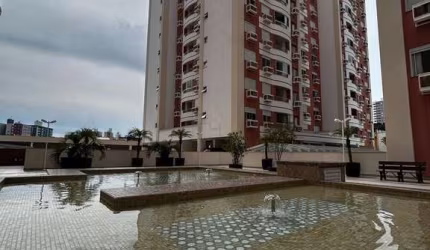 Apartamento com 2 quartos à venda na Rua Francisco Pedro Machado, 555, Barreiros, São José por R$ 550.000