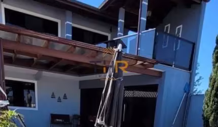 Casa com 4 quartos à venda na Glauber Rocha, 222, Jardim Eldorado, Palhoça por R$ 1.500.000
