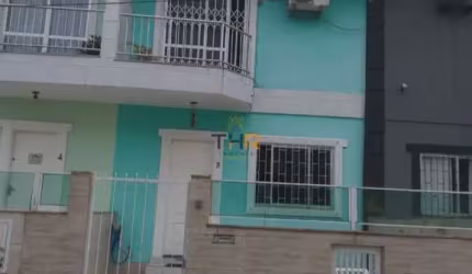 Casa com 2 quartos à venda na Rua José Agenor da Luz, 90, Real Parque, São José por R$ 400.000