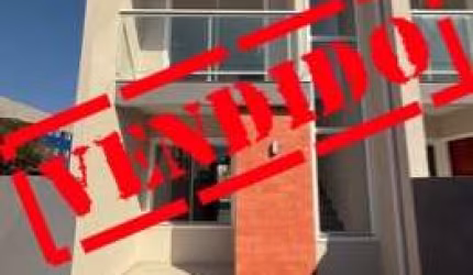 Casa com 2 quartos à venda na Rua Fernandes Cardoso da Silva, 3243, Serraria, São José por R$ 400.000