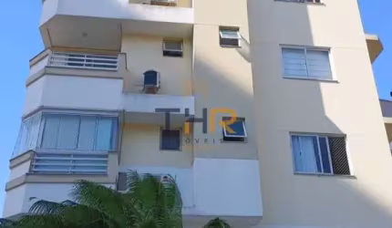 Apartamento com 3 quartos à venda na Rua Pedro Gregório, 1234, Barreiros, São José por R$ 770.000