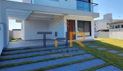 Casa com 3 quartos à venda na Santana, 5145, 9898, Centro, Santo Amaro da Imperatriz por R$ 849.000