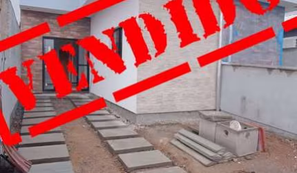 Casa com 2 quartos à venda na Servidão Dona Alvina, 11, Bela Vista, Palhoça por R$ 275.000
