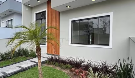 Casa com 4 quartos à venda na Nazareno de Oliveira Alves, 15, Forquilhas, São José por R$ 950.000