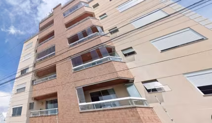 Apartamento com 3 quartos à venda na Rua Antônio Mariano de Souza, 1021, Ipiranga, São José por R$ 742.000