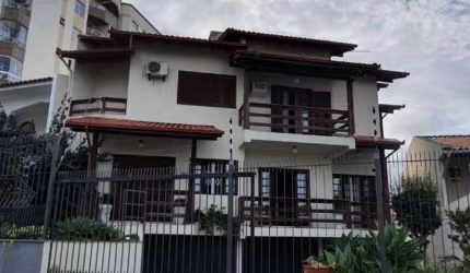 Casa com 4 quartos à venda na Rua Tenente Joaquim Machado, 12, Capoeiras, Florianópolis por R$ 1.450.000