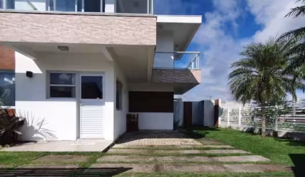 Apartamento com 2 quartos à venda na Maria Farinha, 98, Pinheira, Palhoça por R$ 650.000