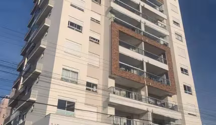 Apartamento com 3 quartos à venda na Rua Coronel Américo, 200, Barreiros, São José por R$ 655.000