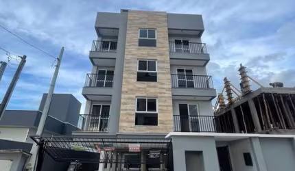 Apartamento com 2 quartos à venda na Rua José Antônio Moraes, 909, Nova Palhoça, Palhoça por R$ 365.000