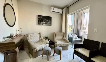 Apartamento com 2 quartos à venda na Rua Rio Grande do Norte, 2345, Rio Grande, Palhoça por R$ 320.000