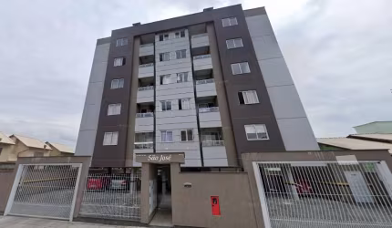 Apartamento com 2 quartos à venda na Wilson Espindola, 2377, Nova Palhoça, Palhoça por R$ 350.000