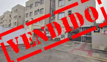 Apartamento com 2 quartos à venda na Rua Dom Hélder Câmara, 4566, Real Parque, São José por R$ 210.000