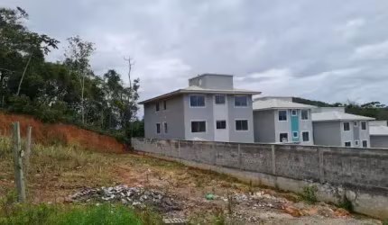 Terreno à venda na Martinha Maria Rodrigues, Bom Viver, Biguaçu por R$ 280.000