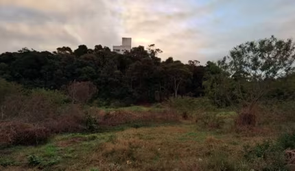 Terreno à venda na Servidão Nila Dutra, Areias, São José por R$ 280.000