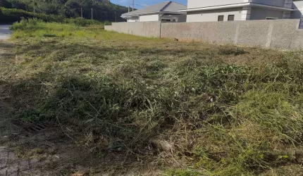 Terreno à venda na Travessa dos Cardeais, 6006, Forquilhas, São José por R$ 223.000