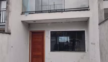 Casa com 2 quartos à venda na Rua Jaborandi, 8743, Potecas, São José por R$ 460.000
