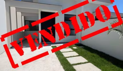 Casa com 2 quartos à venda na Vale Verde, 3456, Potecas, São José por R$ 415.000