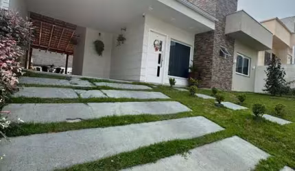 Casa com 2 quartos à venda na Rua dos Pirilampos, 09, Sertão do Maruim, São José por R$ 1.200.000