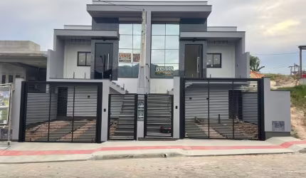 Casa com 2 quartos à venda na Rua Bosque Dos Ipes, 989, Areias de Baixo, Governador Celso Ramos por R$ 550.000