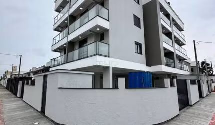 Apartamento com 3 quartos à venda na Rua Professora Lair Quadros de Espindola, 77, Nova Palhoça, Palhoça por R$ 465.000