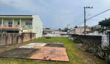 Terreno à venda na Rua Dom Afonso, Caminho Novo, Palhoça por R$ 233.000