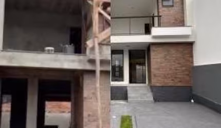Casa com 3 quartos à venda na Servidão Nila Dutra, 9811, Areias, São José por R$ 700.000
