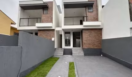 Casa com 3 quartos à venda na Padre Agostinho Van Velsse, 2345, Serraria, São José por R$ 650.000