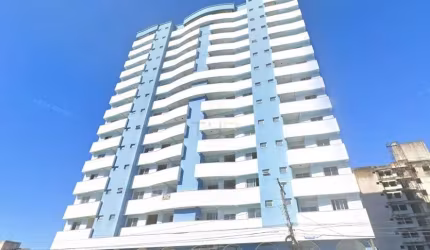 Apartamento com 2 quartos à venda na Rua Nossa Senhora Aparecida, 23, Barreiros, São José por R$ 550.000