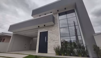 Casa com 3 quartos à venda na Rua Jacinto Ferreira Macedo, 9811, Bela Vista, Palhoça por R$ 780.000