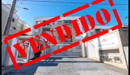 Apartamento com 3 quartos à venda na Oscarlino Romão Weber, 2345, Serraria, São José por R$ 285.000