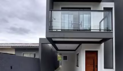 Casa com 3 quartos à venda na Rua Figueira, 4455, Potecas, São José por R$ 565.000