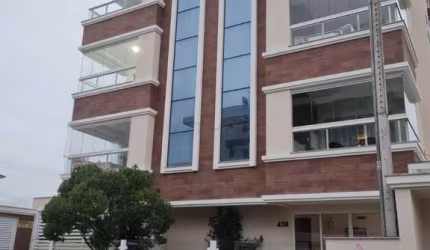 Apartamento com 3 quartos à venda na Das Caravelas, 23, Armaçao da Piedade, Governador Celso Ramos por R$ 1.100.000