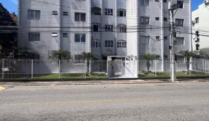 Apartamento com 3 quartos à venda na Rua José Ferminio Novaes, 34, Kobrasol, São José por R$ 460.000