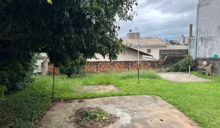 Terreno à venda na Rua Pedro Bunn, Jardim Cidade de Florianópolis, São José por R$ 600.000
