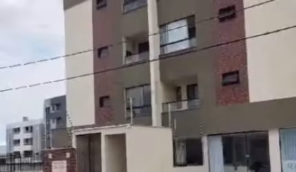 Apartamento com 2 quartos à venda na Rua Eliseu Pereira, 34, Rio Grande, Palhoça por R$ 410.000