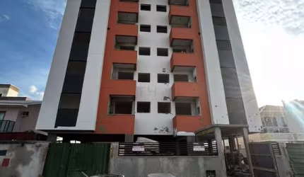 Apartamento com 3 quartos à venda na Rua Janete Marilda de Souza, 89, Nova Palhoça, Palhoça por R$ 399.394