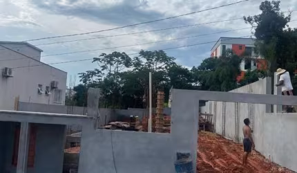 Apartamento com 2 quartos à venda na Rua José Roberto da Silva Andreani, 66, Serraria, São José por R$ 500.000
