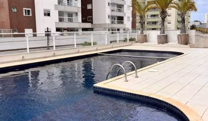 Apartamento com 3 quartos à venda na Rua Rudolfo Jacob Schaeffer, 09, Nossa Senhora do Rosário, São José por R$ 710.000