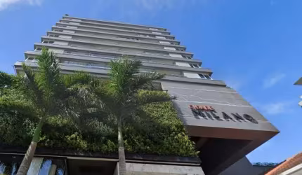 Apartamento com 1 quarto à venda na Avenida Mauro Ramos, 98, Centro, Florianópolis por R$ 1.527.000