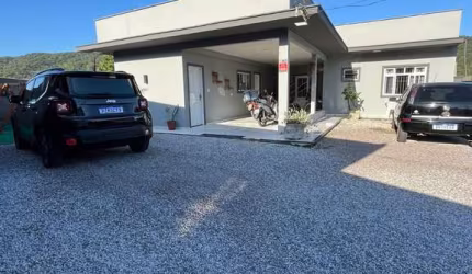 Casa com 3 quartos à venda na Nelo, 32, Potecas, São José por R$ 1.100.000